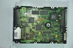 QUANTUM 68 PIN 18GB XC18L011-02-C 3.5'' 7200RPM SCSI HDD
