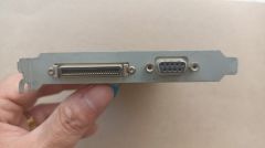 1750012296 Wincor SNIKEY TFT Controller SB CHIPS T65550-B