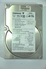 COMPAQ 68 PIN 18GB BD01874554 9U3002-030 3.5'' 10000RPM SCSI HDD