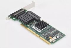 LSI Logic PCBX520-A2 64MB PCI SCSI RAID (PCBX520A2)