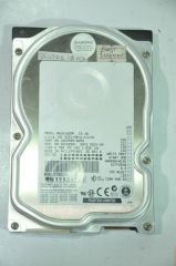 FUJITSU 68 PIN 18GB MAH3182MP 3.5'' 7200RPM SCSI HDD