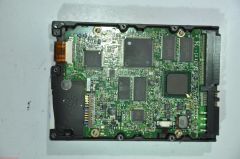 FUJITSU 68 PIN 18GB MAH3182MP 3.5'' 7200RPM SCSI HDD