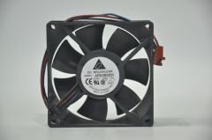 DELTA AFB0805H 80X25 5 VDC 0.65A FAN