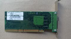 C48540-001 Intel PRO/1000 MF Single-Port LC 1Gbps 1000Base-SX Gigabit Ethernet PCI-X Server Network Adapter