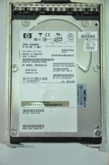 HP Fiber Channel 300GB BD30058226 17R6149 3.5'' 10000RPM SCSI HDD