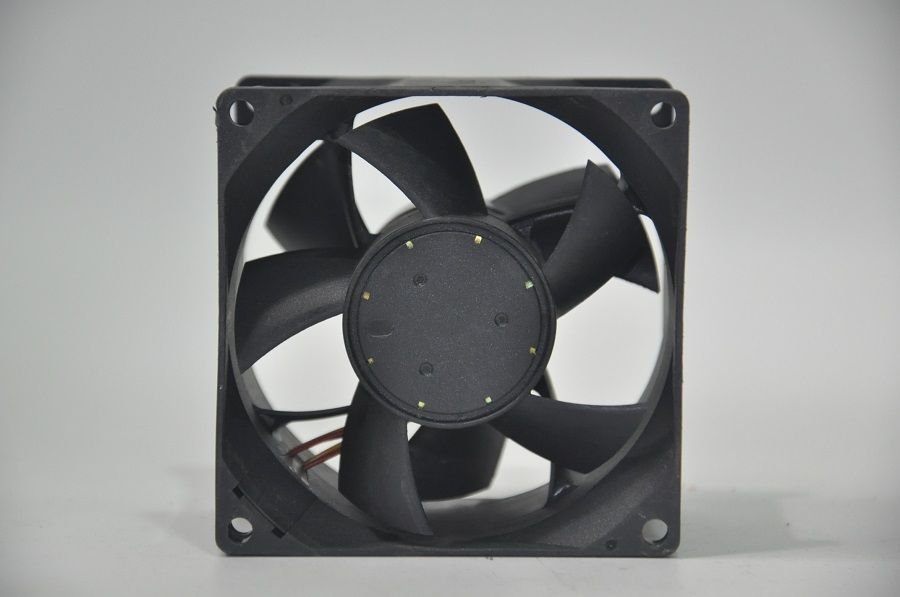 DELTA GFB0812HHG 80X50 12VDC 0.47A FAN