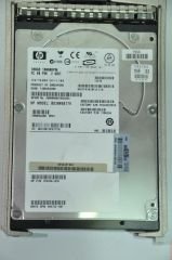 HP Fiber Channel 300GB BD3005B779 17R6358 3.5'' 10000RPM SCSI HDD