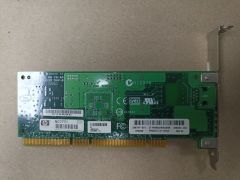 Hp NIC GIGABIT NC7771 SP PCI-X NIC-10/1000 268794-001 290563-B21