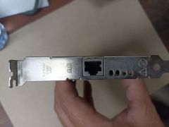Hp NIC GIGABIT NC7771 SP PCI-X NIC-10/1000 268794-001 290563-B21
