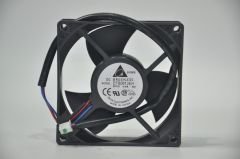 DELTA EFB0812EH 80X25 12 VDC 0.42A FAN