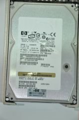HP FIBER CHANNEL 300GB BF300D6188 0B23450 3.5'' 15000RPM SCSI HDD