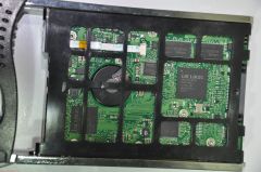 HP FIBER CHANNEL 300GB ST3300007FCV 3.5'' 10000RPM SCSI HDD