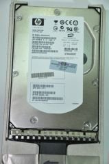 HP FIBER CHANNEL 300GB ST3300655FC BF3005A478 9Z1004-044 3.5'' 15000RPM SCSI HDD