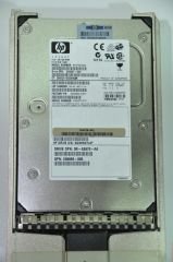 HP FIBER CHANNEL 73GB BF07255B2C 9U8004-027 3.5'' 15000RPM SCSI HDD