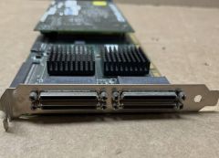 HP D9161-60001 - Netraid-4M Raid Controller Card Advancedraid-9001md