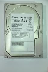 SEAGATE FIBER CHANNEL 73GB ST373307FC 3.5'' 10000RPM SCSI HDD