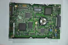 SEAGATE FIBER CHANNEL 73GB ST373307FC 3.5'' 10000RPM SCSI HDD
