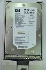 HP FIBER CHANNEL 73GB BF07258243 9X5004-144 3.5'' 15000RPM SCSI HDD