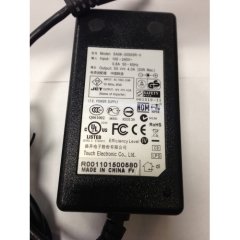 CUI SA06-20S05R-V ETS050400U AC Power Adapter 20W 5V 4.0A