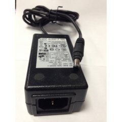 CUI SA06-20S05R-V ETS050400U AC Power Adapter 20W 5V 4.0A