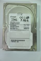 SEAGATE FIBER CHANNEL 73GB ST373405FCV 3.5'' 10000RPM SCSI HDD