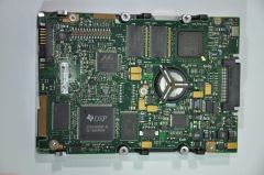 SEAGATE FIBER CHANNEL 73GB ST373405FCV 3.5'' 10000RPM SCSI HDD