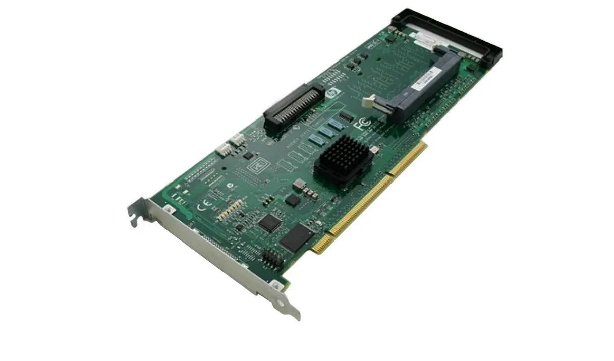 HPE Smart Array 642 PCI U320 SCSI Raid Controller 305415-001