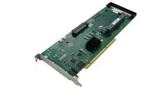 HPE Smart Array 642 PCI U320 SCSI Raid Controller 305415-001