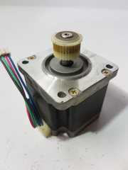 Vexta PV266-D2.8A-C2 Stepper Motor