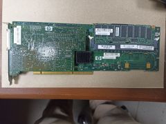 HP Smart Array 6400 U320 RAID Controller 309520-001