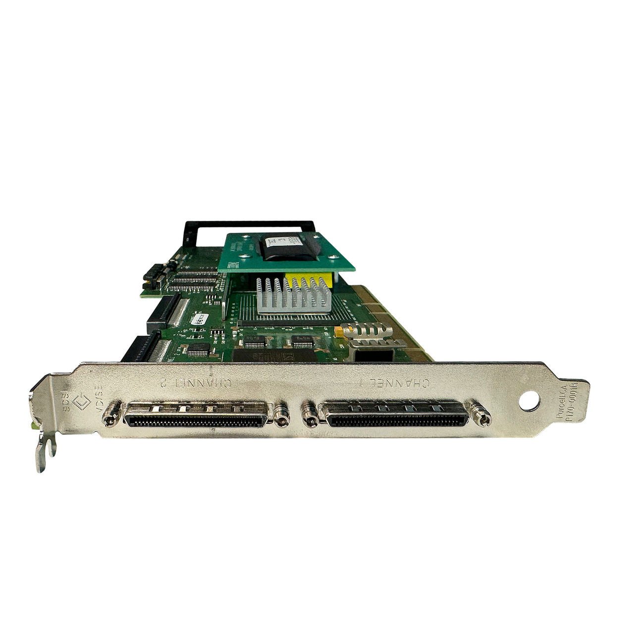 IBM 06P5737 ServeRAID-4Mx Ultra160 SCSI Controller 06P5736