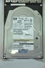 HP FIBER CHANNEL 73GB BF0725A692 0B20956 3.5'' 15000RPM SCSI HDD