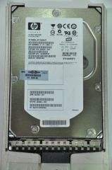 HP FIBER CHANNEL 146GB BF1465A477 9Z2004-044 3.5'' 15000RPM SCSI HDD