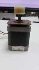 Japan Servo kh42km2r043 Nema 17 Step Motor