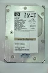 HP FIBER CHANNEL 146GB BF14658244 9X4004-044 3.5'' 15000RPM SCSI HDD