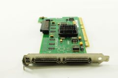 LSI LSI22320-HP Ultra320 Dual Channel SCSI HBA PCI-X Raid Controller Card 272653-001 U320