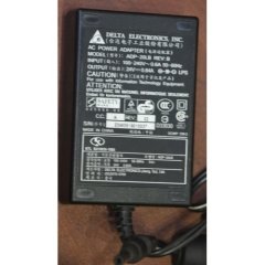 DELTA AC Power Adaptor ADP-20LB 24V 0.84A