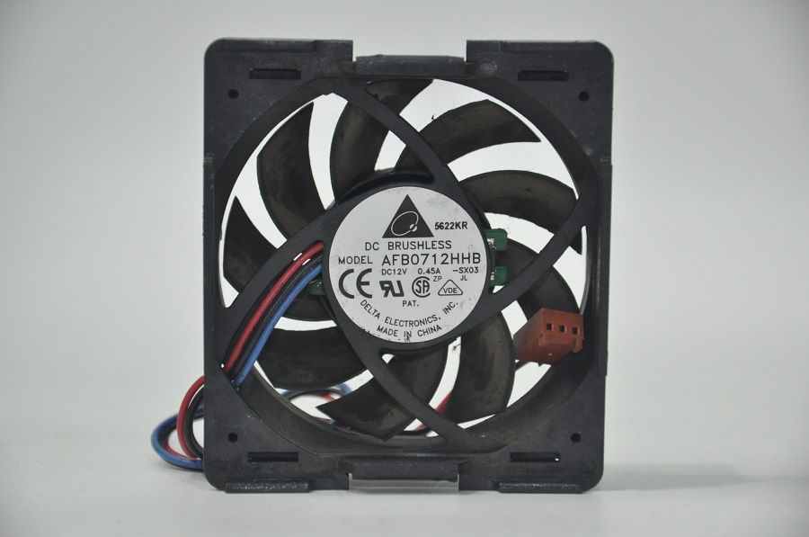 DELTA AFB0712HHB 70X20 12 VDC 0.45A FAN