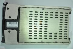 HP FIBER CHANNEL 146GB BD1465822C 9X2004-144 3.5'' 10000RPM SCSI HDD