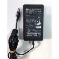 Delta Electronics ADP-50XB REV B AC Adapter 12V 4.16A