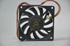 YATE LOON D70SH-12B 70X15 12 VDC 0.23A FAN
