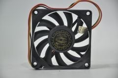 YATE LOON D70SH-12B 70X15 12 VDC 0.23A FAN