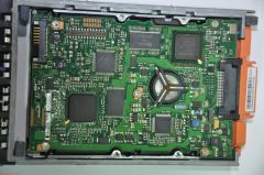 IBM FIBER CHANNEL 146GB ST3146807FC 24P3721 32P0766 3.5'' 10000RPM SCSI HDD