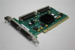 LSI A6961-60011 Ultra320 Dual Channel SCSI Adapter Module /LSI22320BCS-HP