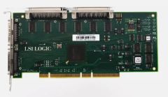 IBM 09P2544 IBM LSI22915 Dual Channel U3 SCSI PCI Adapter 09P2544