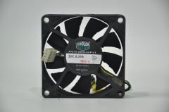 COOLER MASTER A7015-45RB-6AP-L1 70X15 12 VDC 0.30A FAN