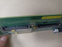 HP 412799-001 E200 8-Channel SAS PCI-E RAID Controler 012891-001