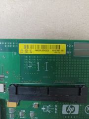 HP 412799-001 E200 8-Channel SAS PCI-E RAID Controler 012891-001
