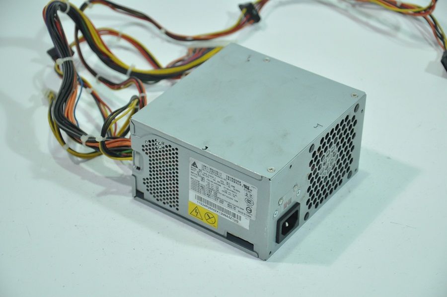 DELTA DPS-310CB D 42C8169 42C8168 310W POWER SUPPLY