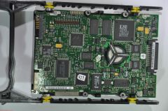 SEAGATE FIBER CHANNEL 18GB ST118202FC 3.5'' 10000RPM SCSI HDD